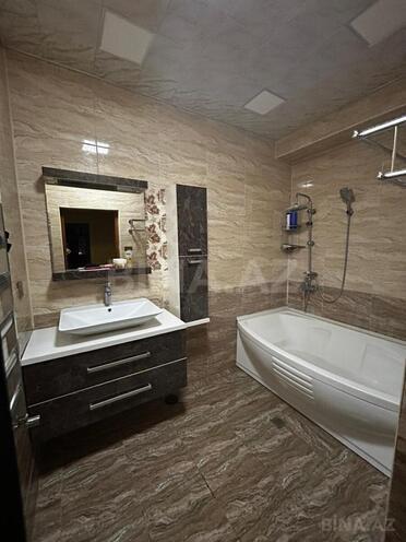 Satılır 3 otaqlı yeni tikili 126 m², photo 11 from 15