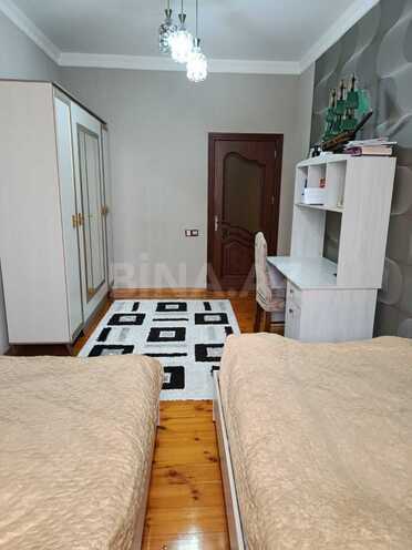 Satılır 3 otaqlı yeni tikili 126 m², photo 9 from 15