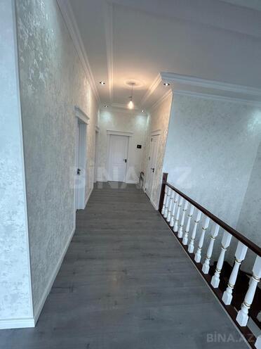 Satılır 6 otaqlı həyət evi/bağ evi 200 m², Yeni Ramana q., photo 18 from 25