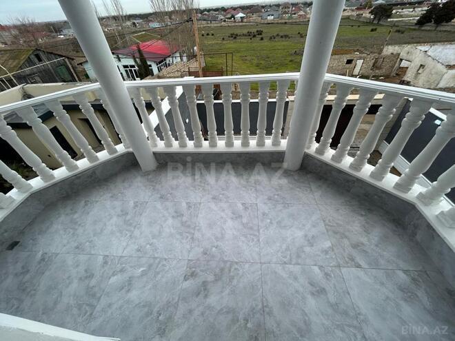 Satılır 6 otaqlı həyət evi/bağ evi 200 m², Yeni Ramana q., photo 22 from 25