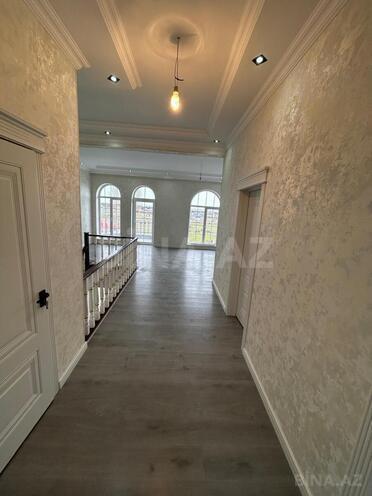 Satılır 6 otaqlı həyət evi/bağ evi 200 m², Yeni Ramana q., photo 19 from 25