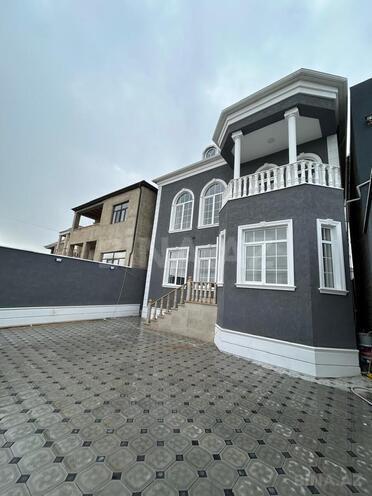 Satılır 6 otaqlı həyət evi/bağ evi 200 m², Yeni Ramana q., photo 1 from 25
