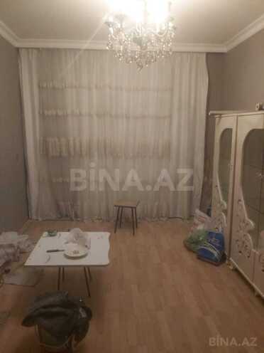 Satılır 3 otaqlı köhnə tikili 75 m², Azadlıq Prospekti m., photo 4 from 9
