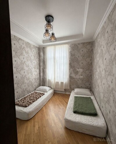 Продаётся 3-комн. новостройка 95 м², м. Иншаатчылар, photo 9 from 10