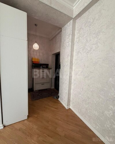 Продаётся 3-комн. новостройка 95 м², м. Иншаатчылар, photo 8 from 10