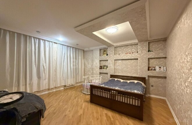 Продаётся 3-комн. новостройка 95 м², м. Иншаатчылар, photo 1 from 10