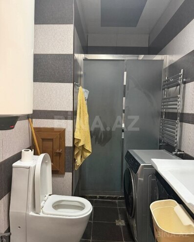 Продаётся 3-комн. новостройка 95 м², м. Иншаатчылар, photo 5 from 10