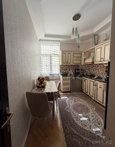 Продаётся 3-комн. новостройка 95 м², м. Иншаатчылар, photo 6 from 10