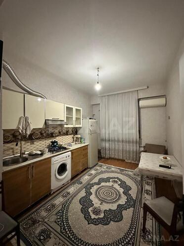 Satılır 1 otaqlı yeni tikili 50 m², Yeni Günəşli q., photo 4 from 8