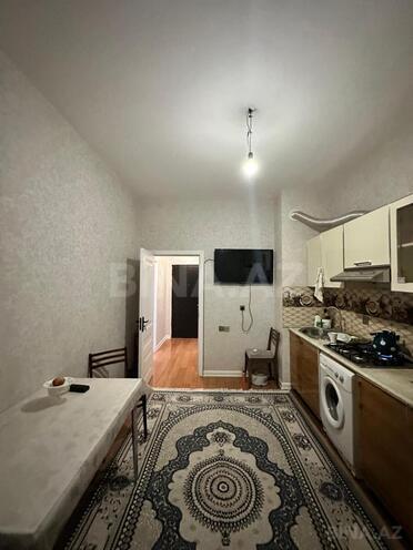 Satılır 1 otaqlı yeni tikili 50 m², Yeni Günəşli q., photo 6 from 8