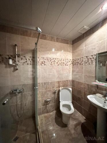 Satılır 1 otaqlı yeni tikili 50 m², Yeni Günəşli q., photo 7 from 8