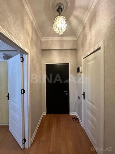 Satılır 1 otaqlı yeni tikili 50 m², Yeni Günəşli q., photo 5 from 8