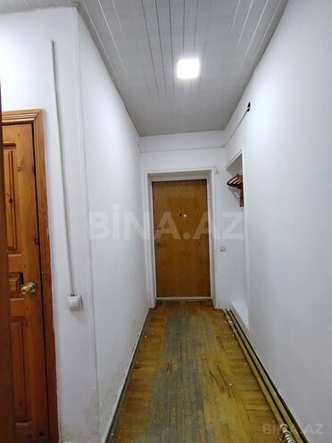 Satılır 2 otaqlı köhnə tikili 50 m², Yasamal r., photo 6 from 14