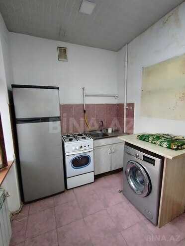 Satılır 2 otaqlı köhnə tikili 50 m², Yasamal r., photo 5 from 14