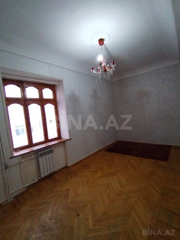 Satılır 2 otaqlı köhnə tikili 50 m², Yasamal r., photo 11 from 14