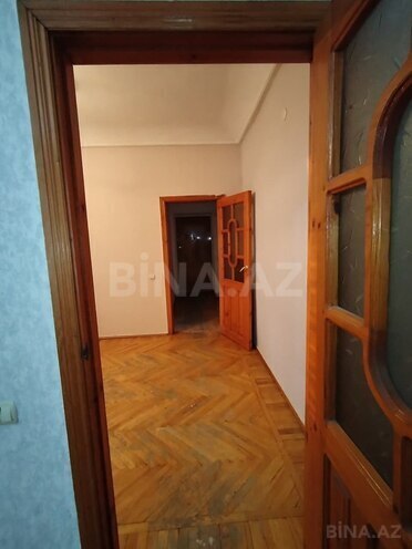 Satılır 2 otaqlı köhnə tikili 50 m², Yasamal r., photo 9 from 14