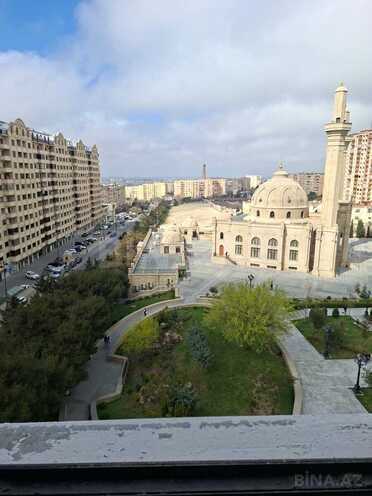 Продаётся 3-комн. новостройка 93 м², пос. Ени Гюнешли, photo 1 from 27