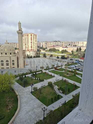 Продаётся 3-комн. новостройка 93 м², пос. Ени Гюнешли, photo 3 from 27