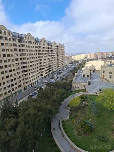 Продаётся 3-комн. новостройка 93 м², пос. Ени Гюнешли, photo 4 from 27