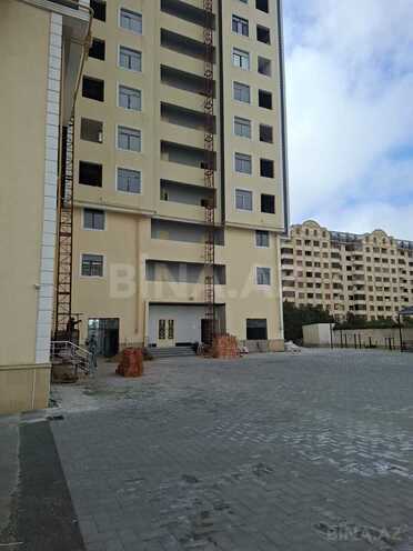 Продаётся 3-комн. новостройка 93 м², пос. Ени Гюнешли, photo 25 from 27