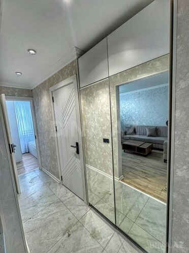 Satılır 2 otaqlı köhnə tikili 40 m², Neftçilər m., photo 11 from 14