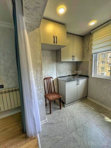 Satılır 2 otaqlı köhnə tikili 40 m², Neftçilər m., photo 6 from 14