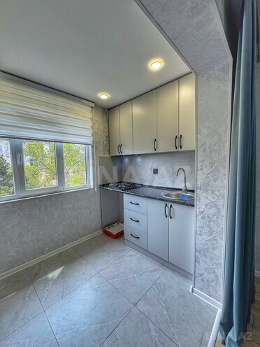 Satılır 2 otaqlı köhnə tikili 40 m², Neftçilər m., photo 5 from 14