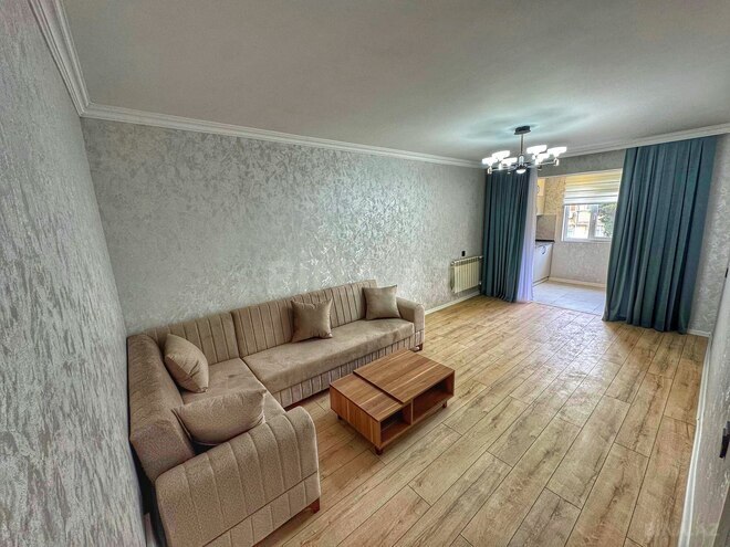 Satılır 2 otaqlı köhnə tikili 40 m², Neftçilər m., photo 3 from 14