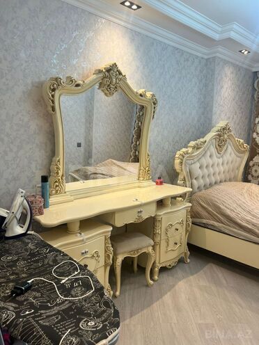 Сдаётся 3-комн. вторичка 80 м², м. Ахмедлы, photo 6 from 23