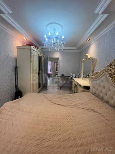 Сдаётся 3-комн. вторичка 80 м², м. Ахмедлы, photo 16 from 23