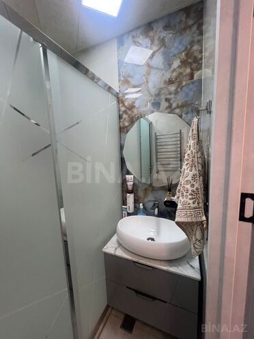 Сдаётся 3-комн. вторичка 80 м², м. Ахмедлы, photo 10 from 23
