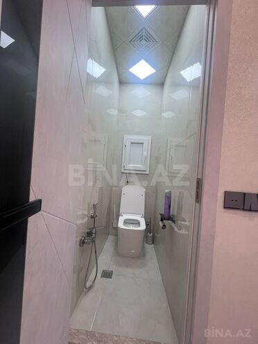 Сдаётся 3-комн. вторичка 80 м², м. Ахмедлы, photo 12 from 23