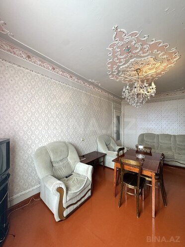 Satılır 3 otaqlı köhnə tikili 70 m², Həzi Aslanov m., photo 3 from 17