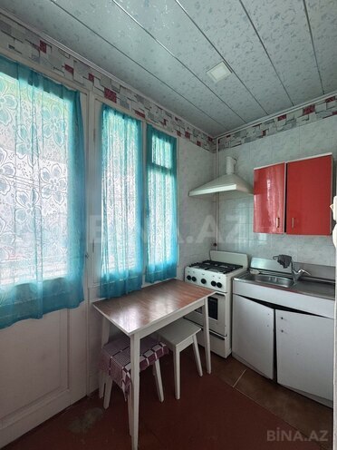 Satılır 3 otaqlı köhnə tikili 70 m², Həzi Aslanov m., photo 5 from 17