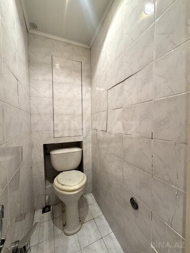 Satılır 3 otaqlı köhnə tikili 70 m², Həzi Aslanov m., photo 15 from 17
