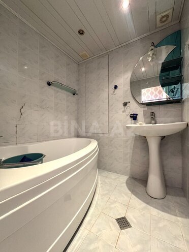 Satılır 3 otaqlı köhnə tikili 70 m², Həzi Aslanov m., photo 14 from 17