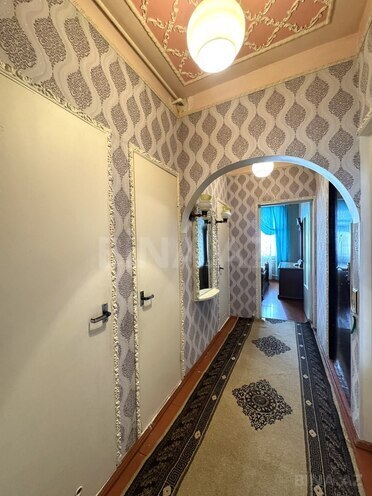 Satılır 3 otaqlı köhnə tikili 70 m², Həzi Aslanov m., photo 13 from 17