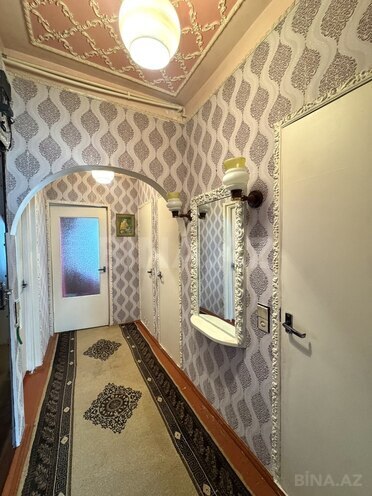 Satılır 3 otaqlı köhnə tikili 70 m², Həzi Aslanov m., photo 12 from 17
