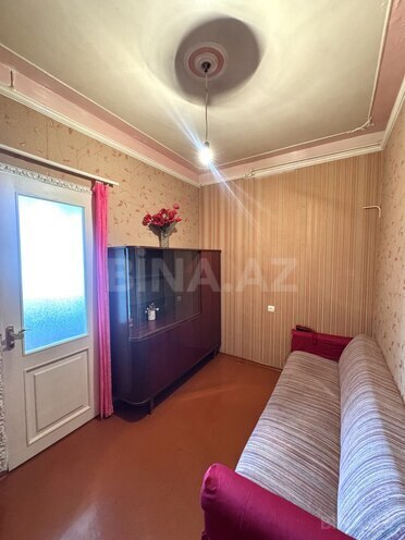 Satılır 3 otaqlı köhnə tikili 70 m², Həzi Aslanov m., photo 11 from 17