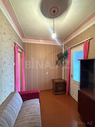 Satılır 3 otaqlı köhnə tikili 70 m², Həzi Aslanov m., photo 10 from 17