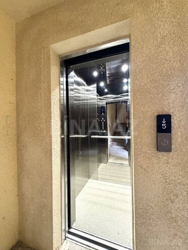 Satılır 3 otaqlı köhnə tikili 70 m², Həzi Aslanov m., photo 16 from 17