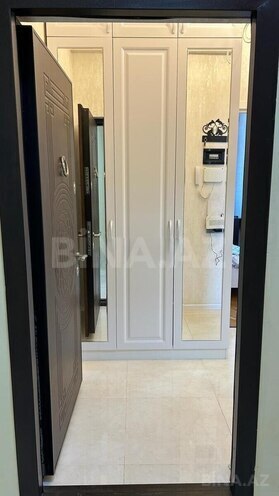 Satılır 2 otaqlı yeni tikili 52 m², Yeni Günəşli q., photo 10 from 12