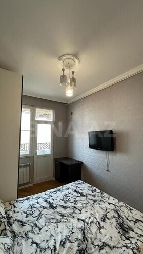 Satılır 2 otaqlı yeni tikili 52 m², Yeni Günəşli q., photo 6 from 12