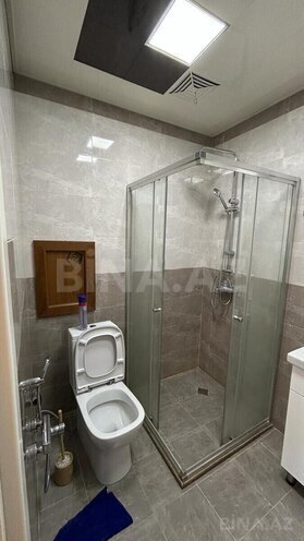 Satılır 2 otaqlı yeni tikili 52 m², Yeni Günəşli q., photo 8 from 12