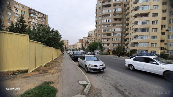 Продаётся  участок 4.2 сот, м. Иншаатчылар, photo 8 from 11
