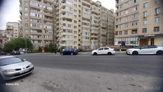 Продаётся  участок 4.2 сот, м. Иншаатчылар, photo 7 from 11