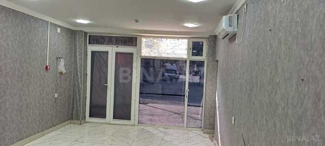 Сдаётся  объект 40 м², м. Кара Караев, photo 9 from 12