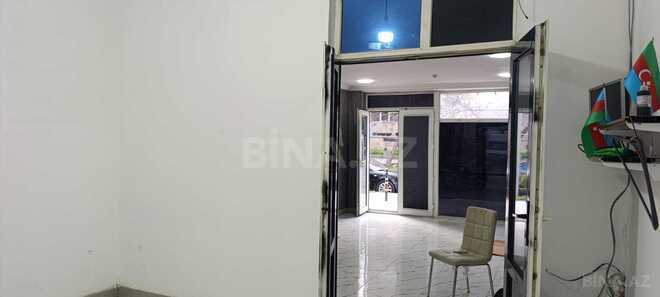 Сдаётся  объект 40 м², м. Кара Караев, photo 5 from 12