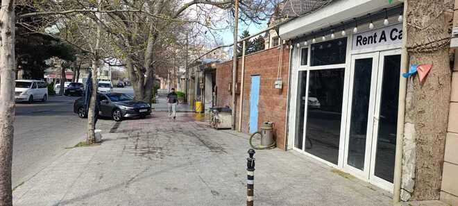 Сдаётся  объект 40 м², м. Кара Караев, photo 10 from 12