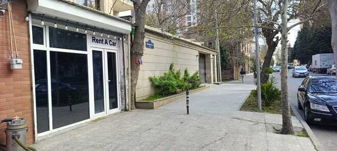 Сдаётся  объект 40 м², м. Кара Караев, photo 11 from 12